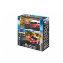 Auto zdalnie sterowane rc car free runner