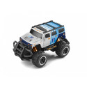 Auto zdalnie sterowane rc car line backer