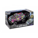 Auto zdalnie sterowane rc car ghost driver – lilla