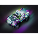 Auto zdalnie sterowane rc car ghost driver – lilla