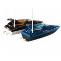 Motorówka zdalnie sterowana rc boat spring tide 40