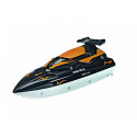 Motorówka zdalnie sterowana rc boat spring tide 40