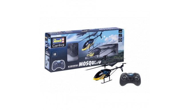 Helikopter zdalnie sterowany rc helicopter mosquito