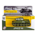 Czołg rudy 102