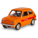 fiat 126p ühenduvusega sõiduk
