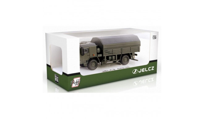 Pojazd jelcz 442.32 militaarne 1/50