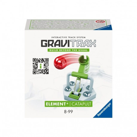 Gravitrax lisatarvik viskaja