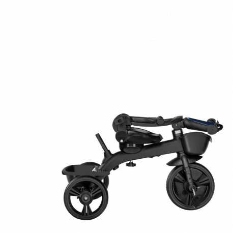 Rowerek trójkołowy kori blue navy