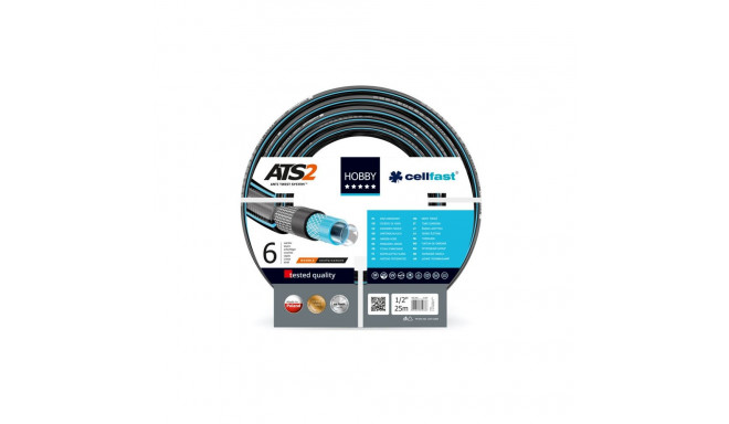 Cellfast Hobby ATS2 1/2" 25m aiavoolik