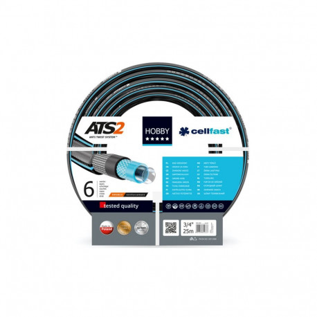 Cellfast Hobby ATS2 3/4" 25m aiavoolik
