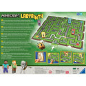 Gra labyrinth minecraft