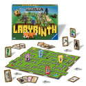 Gra labyrinth minecraft