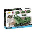Klocki relvajõud m142 himars 604 elementi