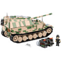 Klocki sd.kfz. 184 ferdinand