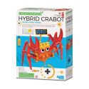 hübriidne krabi komplekt