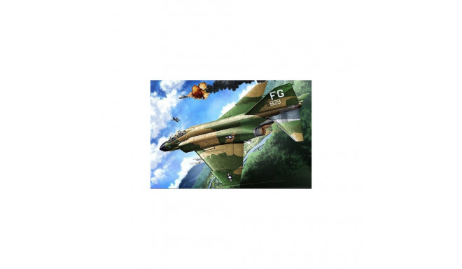 Academy f-4c phantom vie tnam war