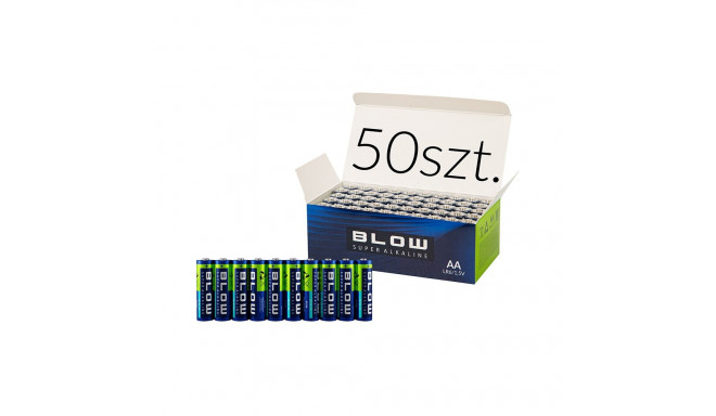 82-652# blow super leelispatarei aa lr6