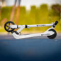 Lasterelektritõukeratas FUN WHEELS BLACKK