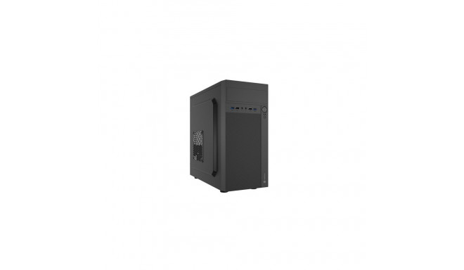 Natec arvutikorpus Helix Micro Tower