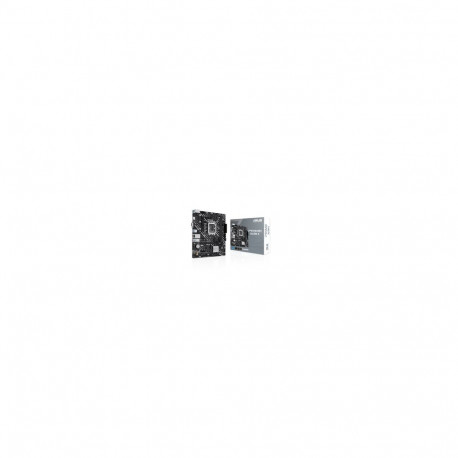 ASUS emaplaat PRIME H610M-K LGA 1700 2DDR5 microATX