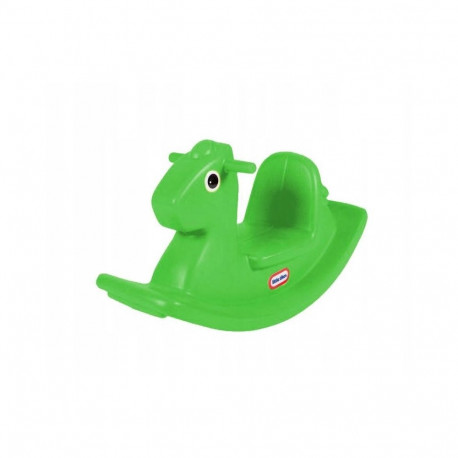 Rocking Horse Lime green
