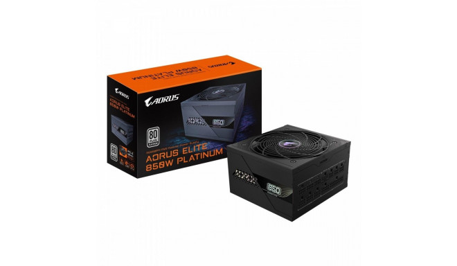 Modulaarne toiteplokk GP-AE850PM PG5