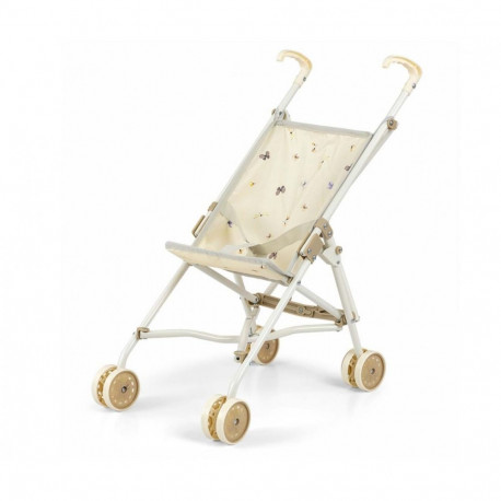 Doll Stroller Julia Nature