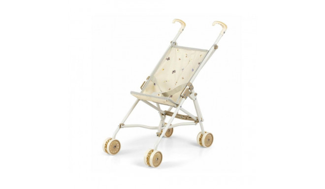 Doll Stroller Julia Nature