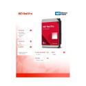 Disc HDD Red Pro 6TB 3,5''265 MB SATAIII WD6005FFBX