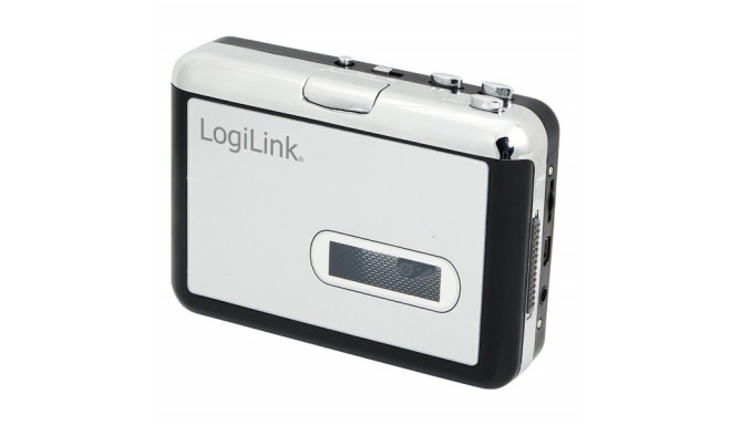 LogiLink tape & mp3-player AILLIAUA156