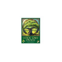 Blue Angel Celtic Tree Oracle Cards