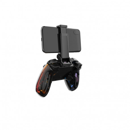 Game Controller - Havit G158BT Pro Wireless Transparent Havit G158BT Pro Wireless Controller - Bluet