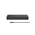 Laptop Dock - Belkin Inc003vfbk, Type-c Black