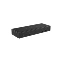 Laptop Dock - Belkin Inc003vfbk, Type-c Black