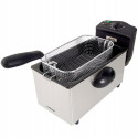 Deep Fryer - Esperanza EKG010 3L 2000W Stainless Steel