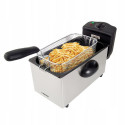 Deep Fryer - Esperanza EKG010 3L 2000W Stainless Steel