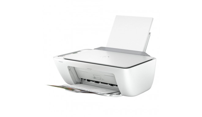 All-in-one Printer - HP Deskjet 2810e