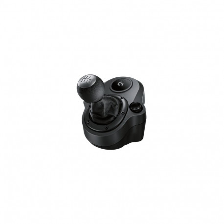 Logitech G29/G920 Driving Force Shifter, Black