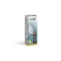 LED BULB BA35 6W E14 620LM 2700K MATT (6
