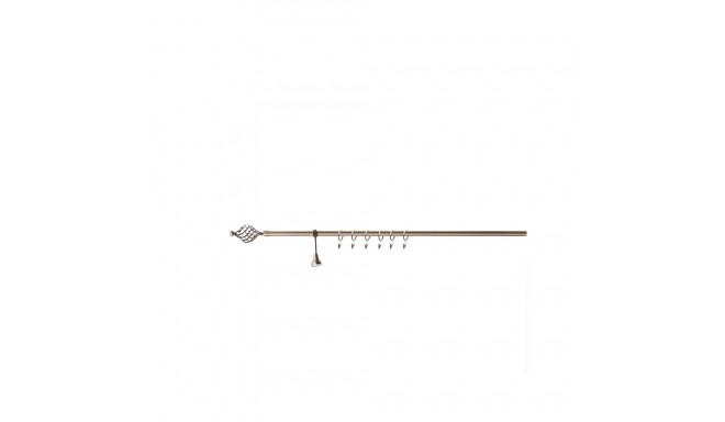 üheosaline kardinasiinide komplekt antic B D19 240 cm