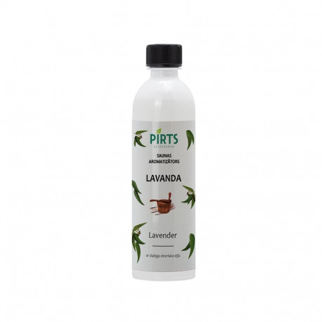 sauna lõhn lavendel 500ml