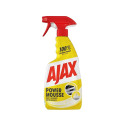 CLEANER UNIVERSAL AJAXPOWERMOUSSE 500ML