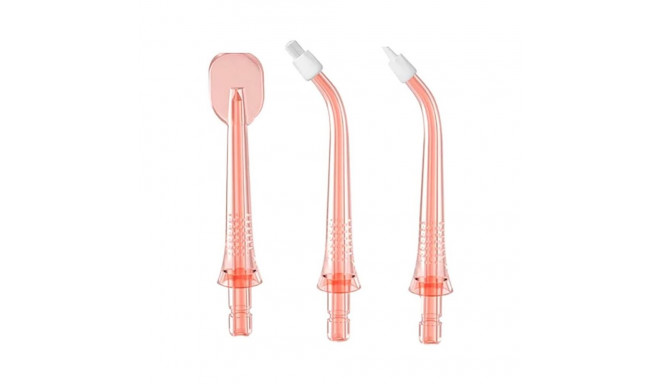 ORAL IRRIGATOR OCLEAN W10 PINK