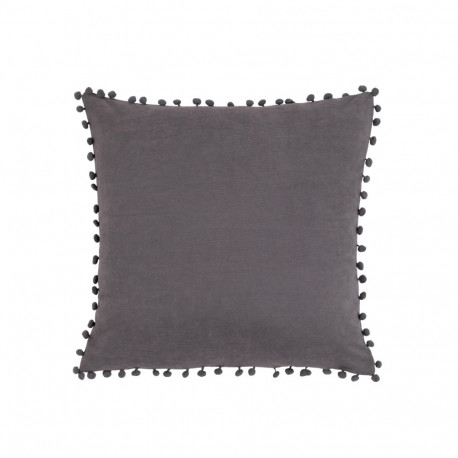 CUSHION PONPON-340 45X45 CM