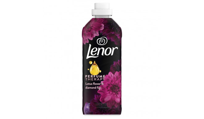 SOFTENER LENOR DIAMOND FIGS WATER 700ML
