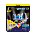 FINSH ULTIMATE 100X4 LEMON