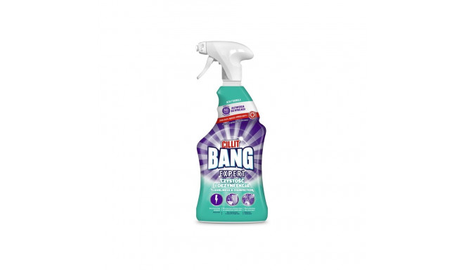 universaalne pesuvahend Cillit Bang 750ml