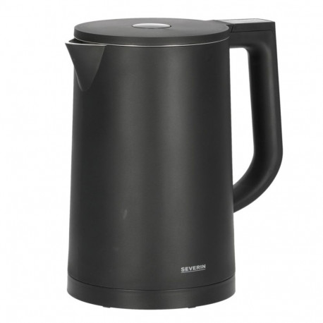 Severin WK 3483 black
