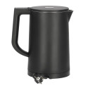 Severin WK 3483          schwarz