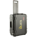 Ikan PT-CASE-ELITE Hard Case for ELITEV2/PRO,PT1200